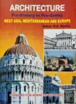 Architecture Pre History to Pre Gothic