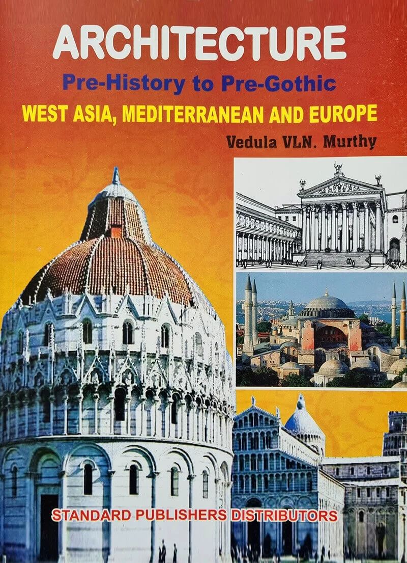 Architecture Pre History to Pre Gothic