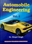 Automobile Engineering 1