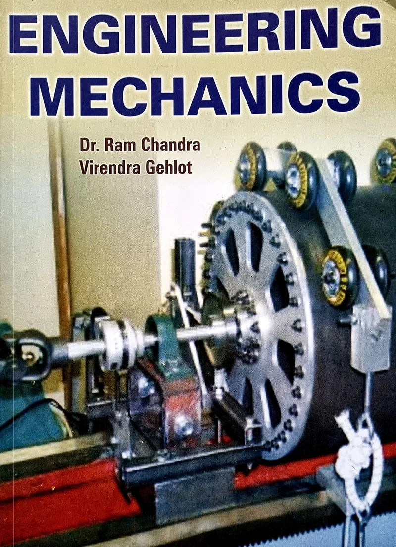 Engineering Mechanics