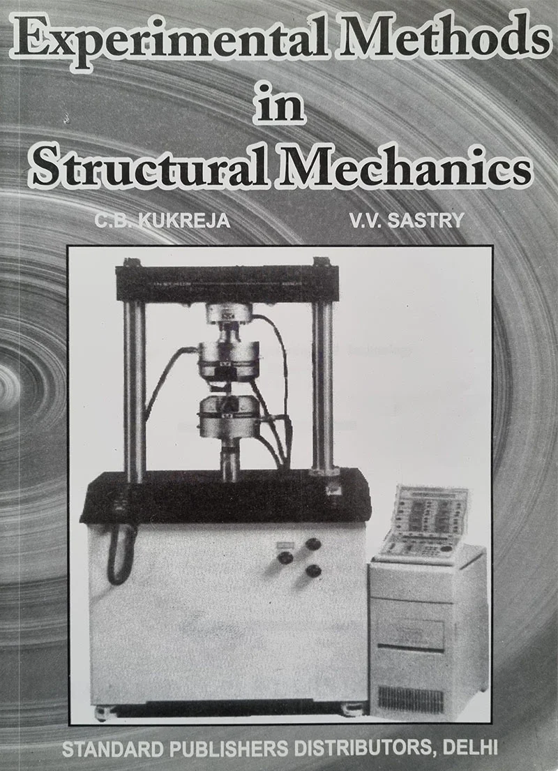 Experimental Methods in Structural Mechanics