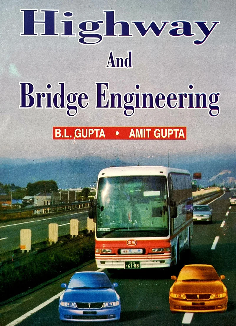 Highway Bridge Engineering