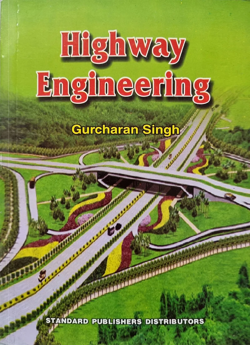 Highway Engineering 1