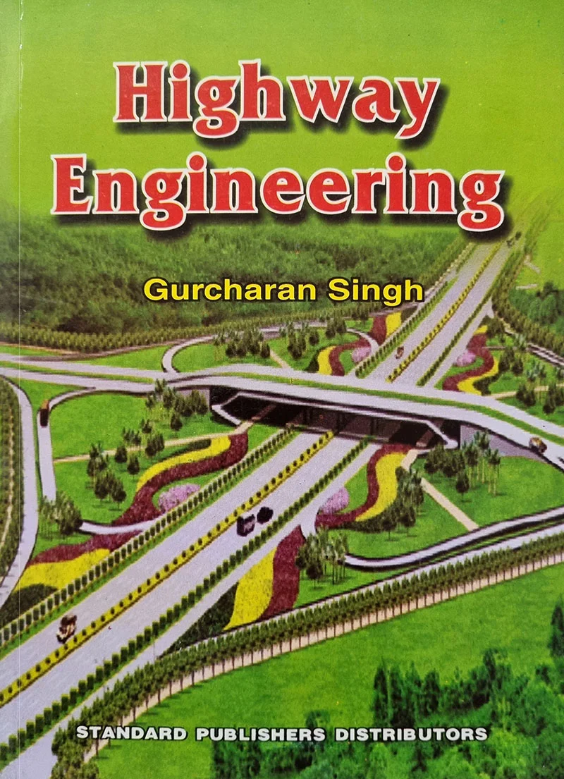 Highway Engineering