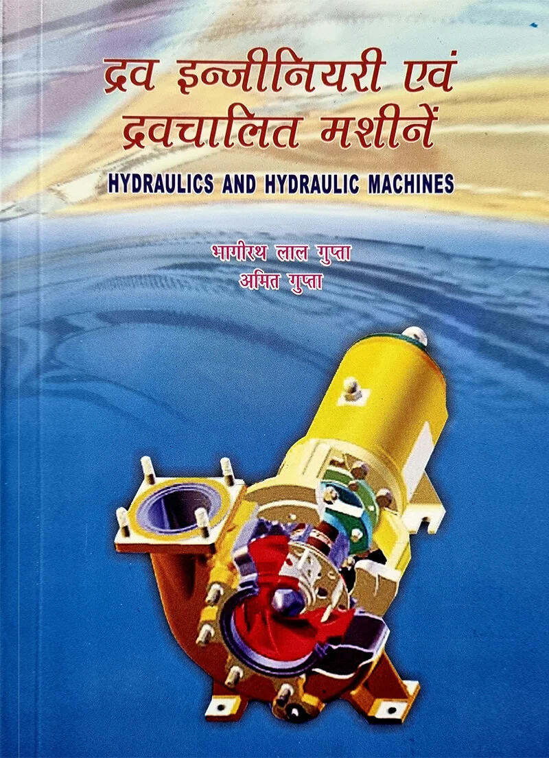 Hydraulics Hydraulic Machines