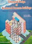 Illustrated Design of R.C.C. Building G3