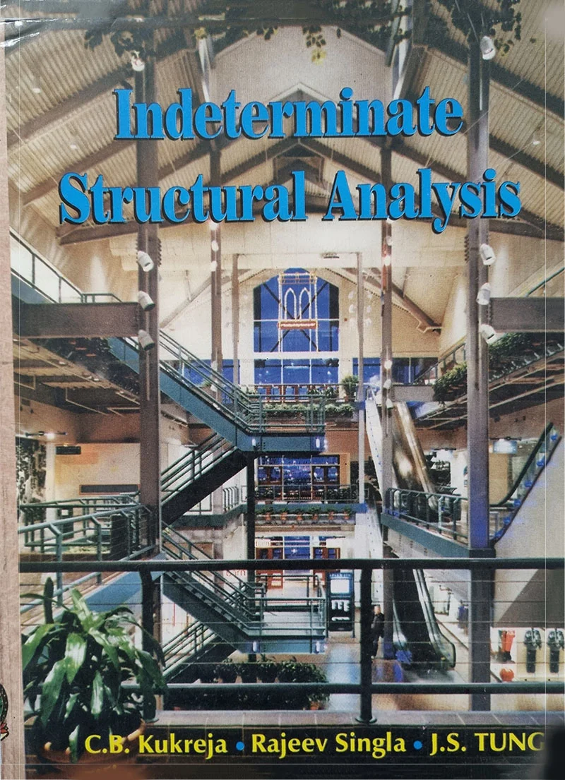 Indeterminate Structural Analysis