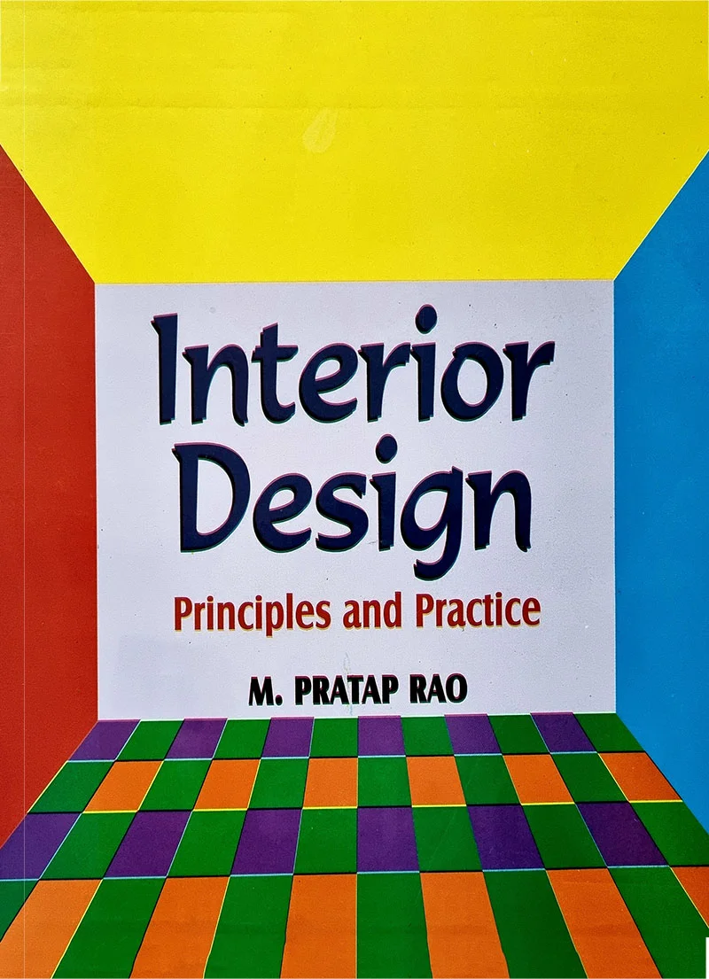 Interior Design Principles Practice