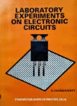 Laboratory Experiments on Electronic Circuits Front