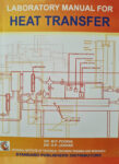 Laboratory Manual For Heat Tranfer