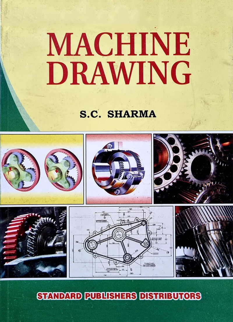 Machine Drawing