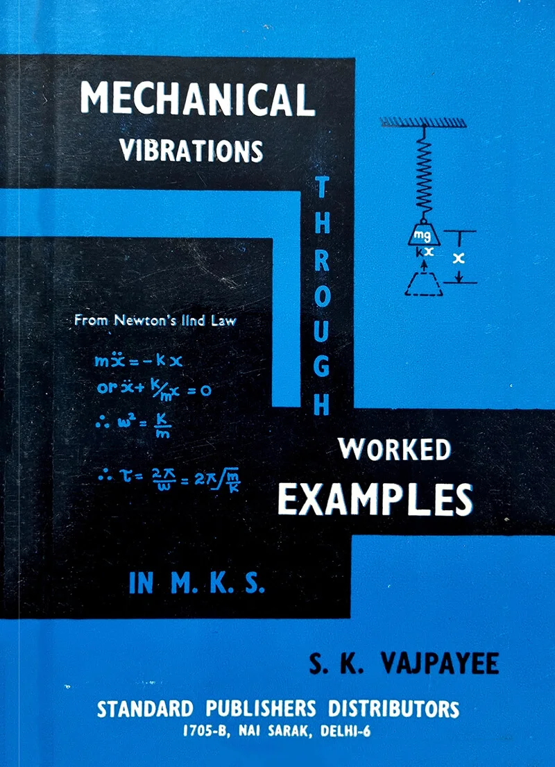 Mechanical Vibrations
