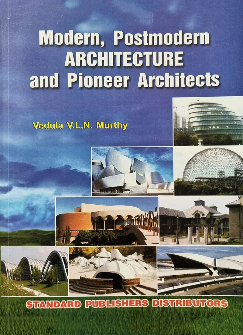 Modern Postmodern Architecture