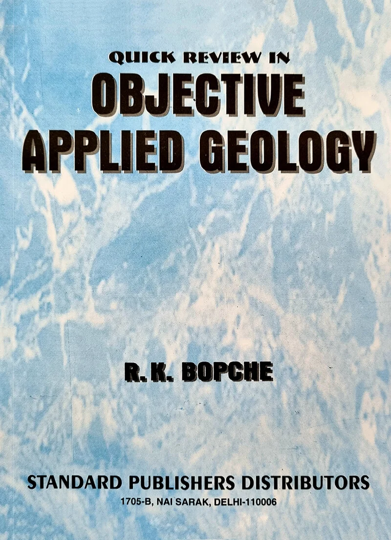 Objective Applied Geology