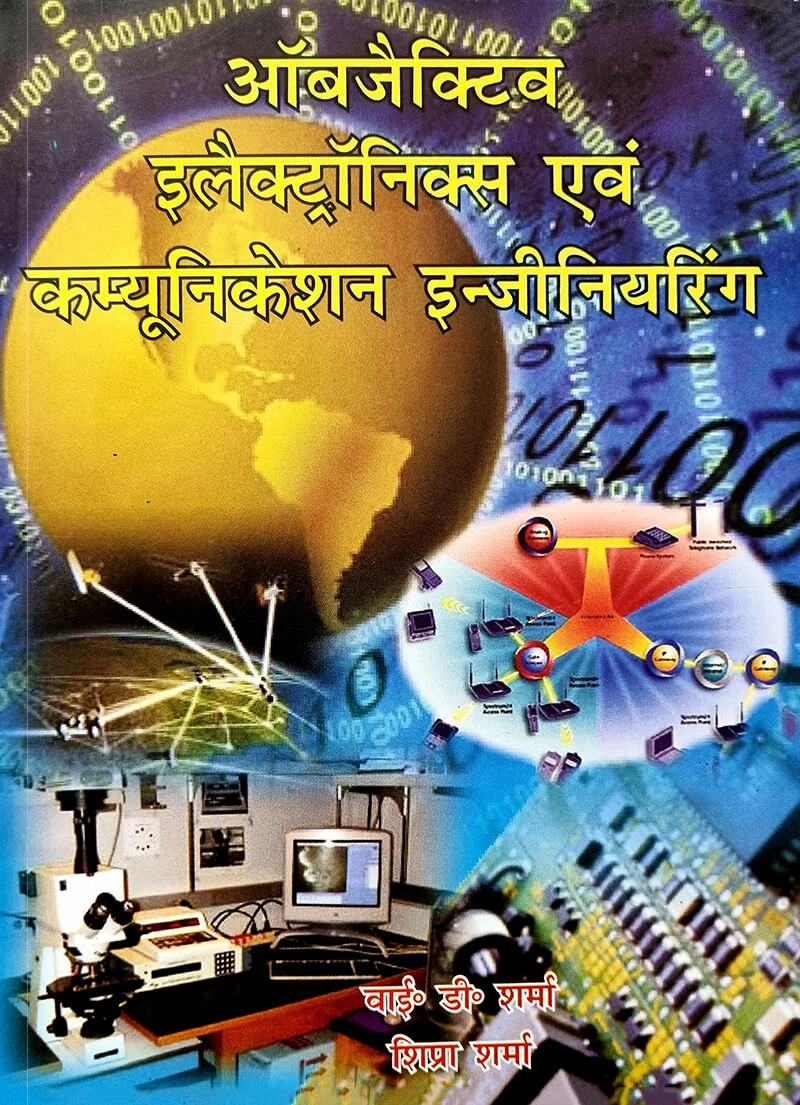 Objective Electronics Evam Communication Objective Electronics Evam Communication