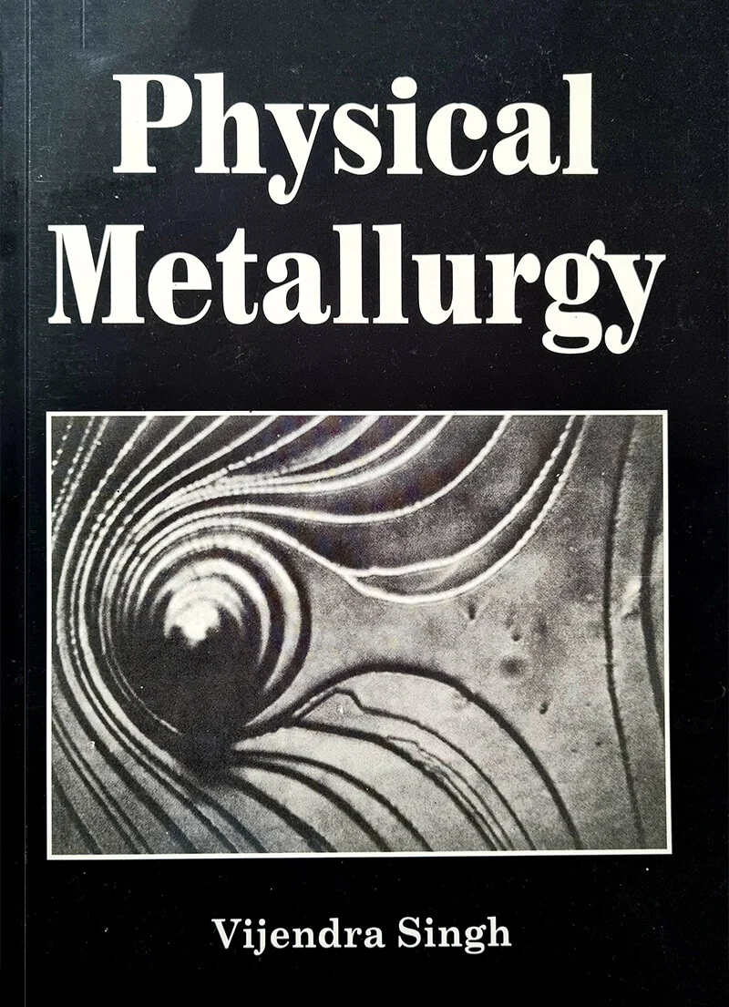 Physical Metallurgy