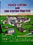 Power Station and Sub Station Practice