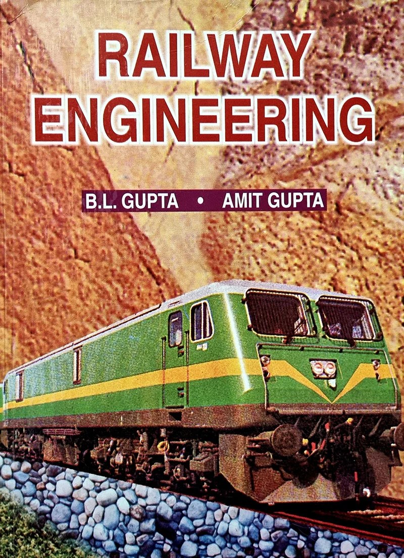 Railway Engineering