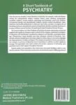 A Short Textbook of Psychiatry Ahuja 2