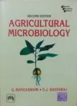 Agricultural Microbiology Rangaswamy Bagyaraj 1