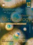 Ananthanarayan and Paniker Textbook of Microbiology 1