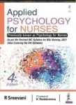 Applied Psychology for Nurses Sreevani 1
