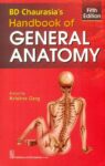 BD Chaurasia Handbook General Anatomy 5E 1