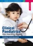 Clinical Pediatrics Lakshmanaswamy 1