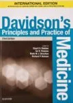 Davidson Principles and Practice of Medicine Penman 1