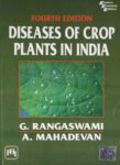 Diseases of Crop Plants In India Mahadevan 1