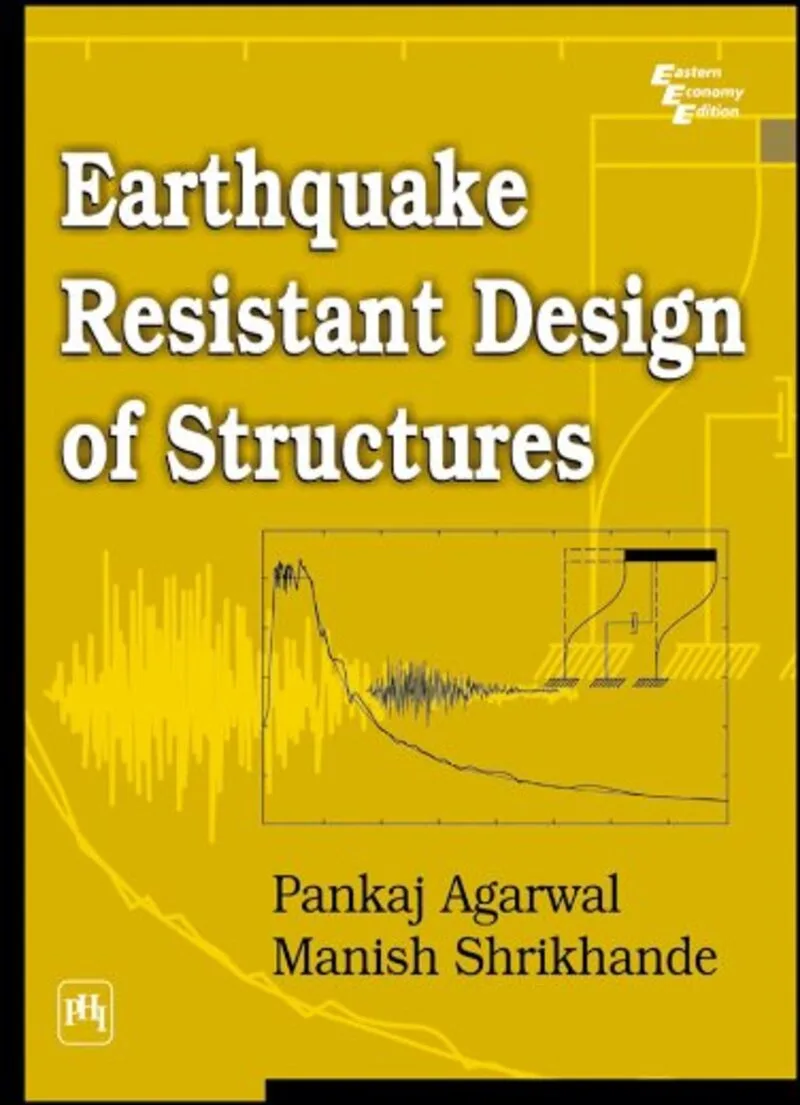 Earthquake Resistant Design of Structures 1