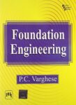 Foundation Engineering Varghese 1