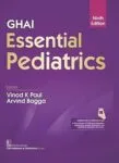 Ghai Essential Pediatrics Bagga Paul 1