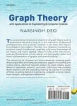 Graph Theory with Applications to Engineering and Computer Science Deo 2
