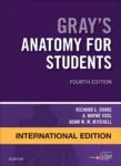 Grays Anatomy for Students Vogl Mitchell Drake 1