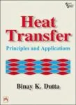 Heat Transfer Principles and Applications 1