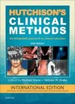 Hutchison Clinical Methods 1