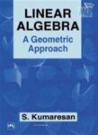 Linear Algebra A geometric Approach Kumaresan 1