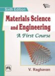 Materials Science and Engineering Raghavan 1
