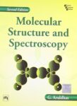 Molecular Structure and Spectroscopy Aruldhas 1