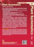 Plant Systematics Theory And Practice Singh 2
