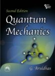 Quantum Mechanics Aruldhas 1