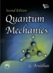 Quantum Mechanics Aruldhas 1
