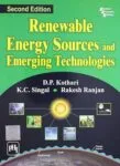 Renewable Energy Sources and Emerging Technologies Kothari 1