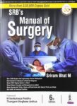 SRB Manual of Surgery Bhat 1