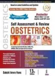 Self Assessment and Review Obstetrics Hans 1