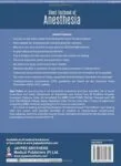 Short Textbook of Anesthesia Yadav 2
