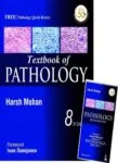 Textbook of Pathology Mohan 1
