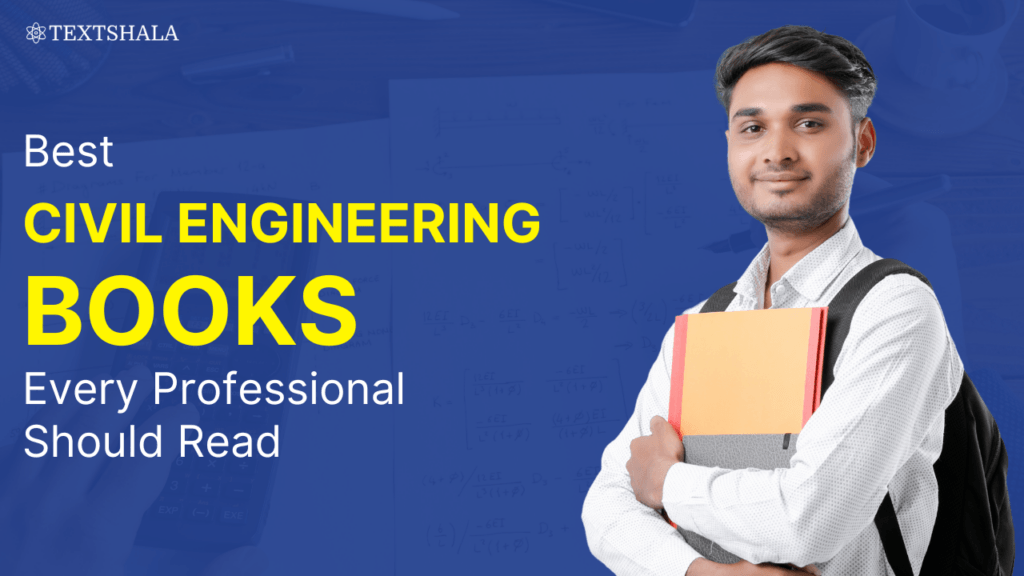 Best Civil Engineering Books Every Professional Should Read