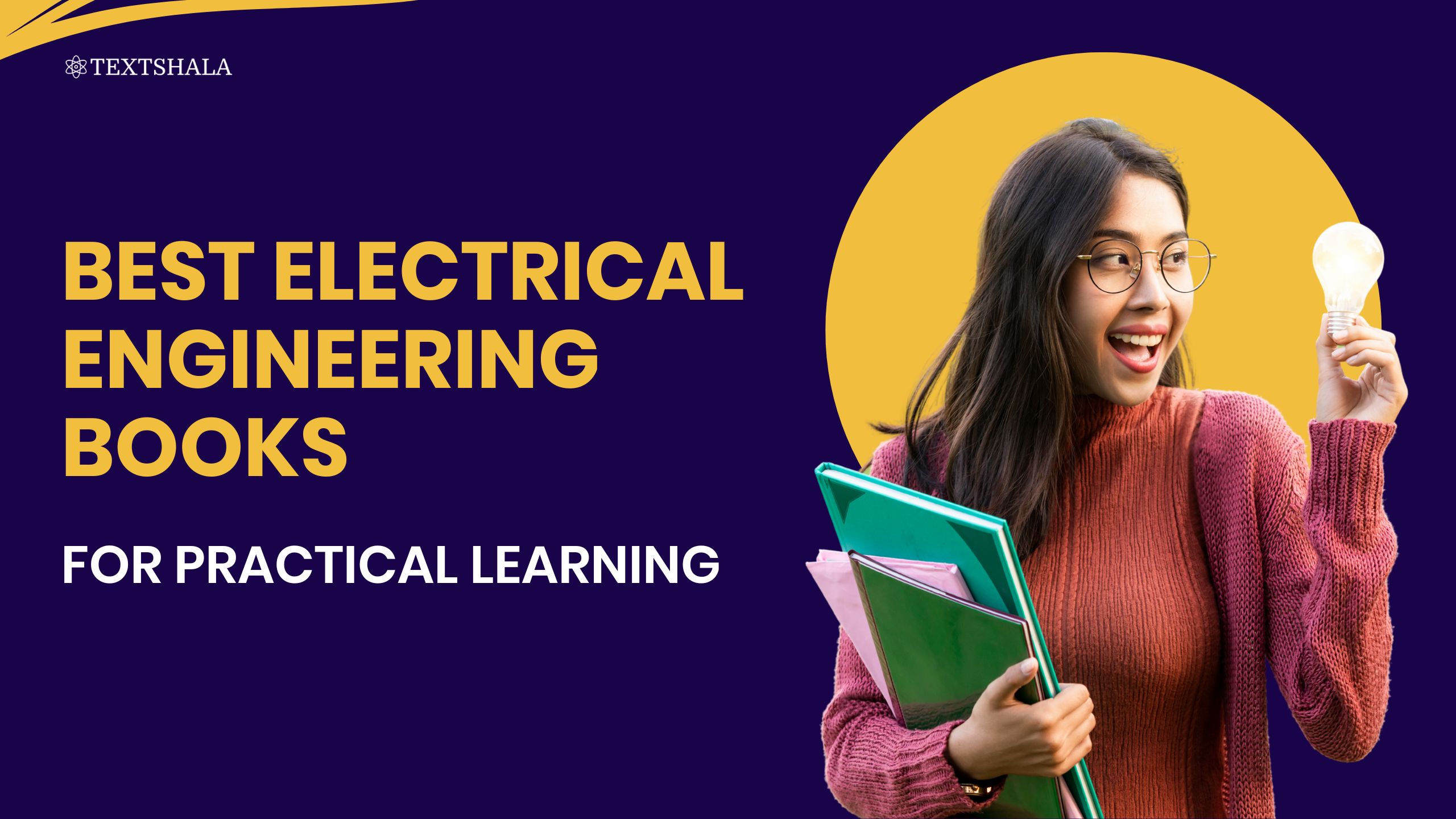 Best Electrical Engineering Books for Practical Learning